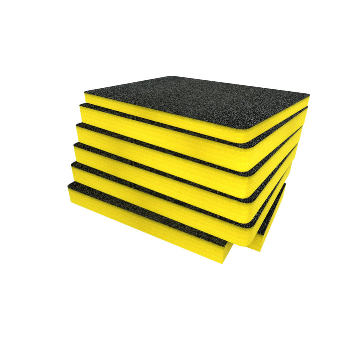 Peli 1620 Foam Inserts