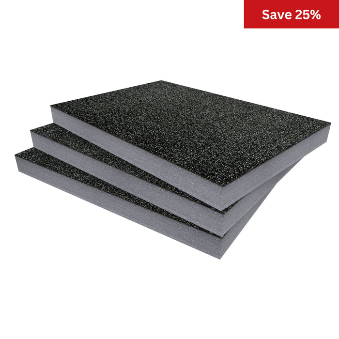 Shadow Foam Value Pack (600 x 420mm)