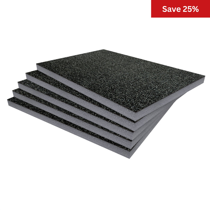 Shadow Foam Value Pack (600 x 420mm)