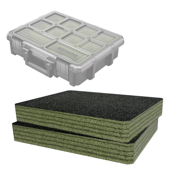 Bunker Organiser Case