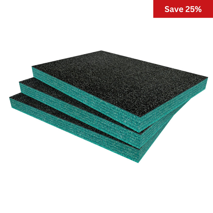 Shadow Foam Value Pack (600 x 420mm)