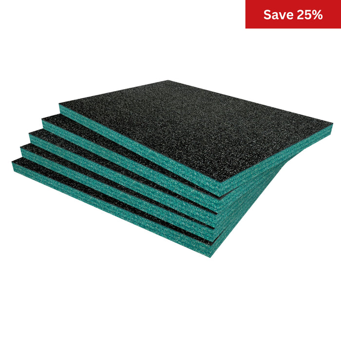 Shadow Foam Value Pack (600 x 420mm)