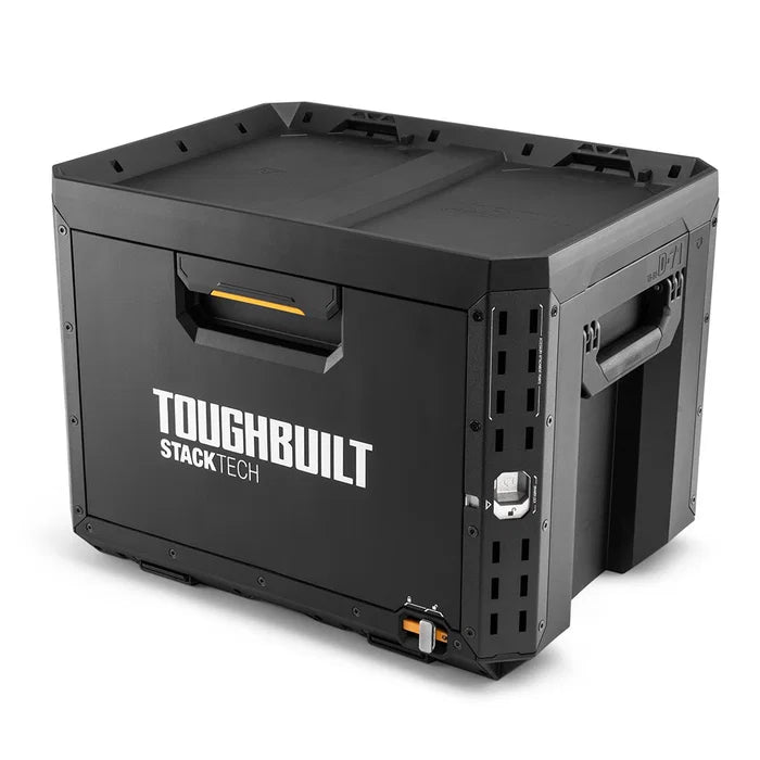 Toughbuilt Stacktech Single Drawer Locking Toolbox (TB-B1-D-71)