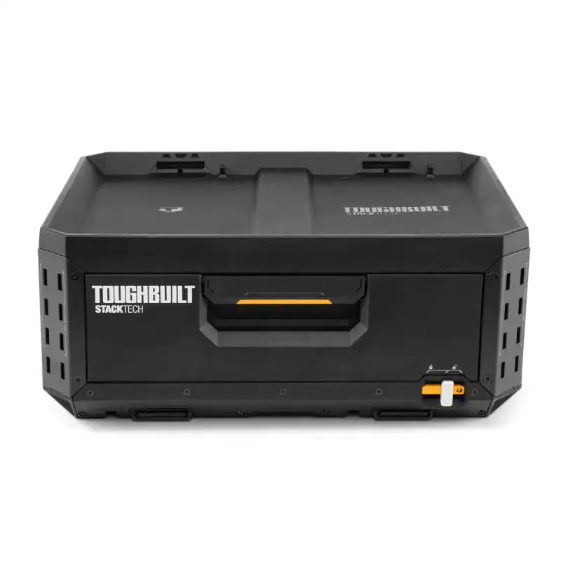 Toughbuilt Stacktech Single Drawer Toolbox (TB-B1-D-30-1)