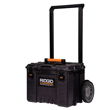 Ridgid Mobile Gear Cart GEN 2.0 (254065)