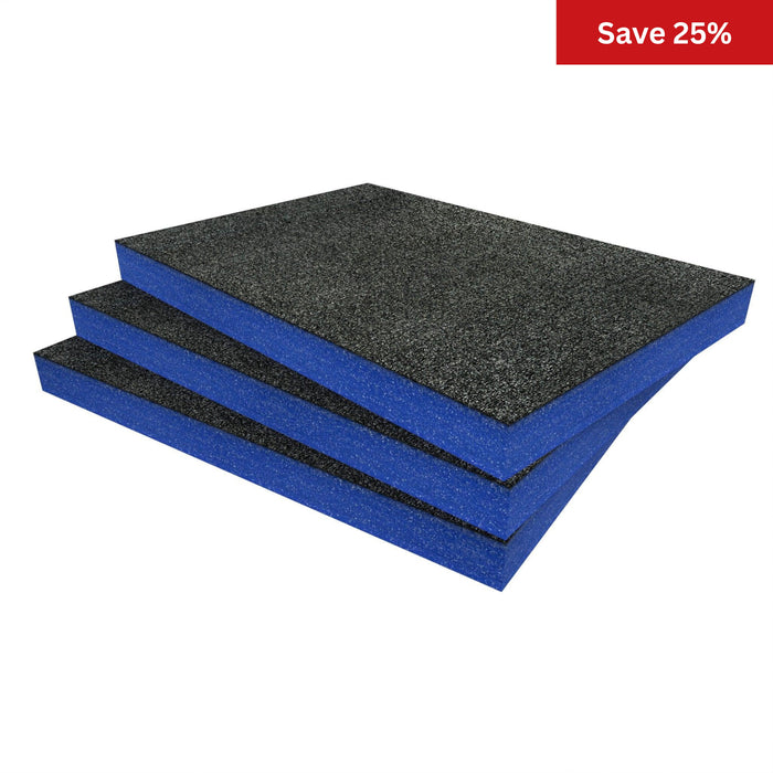 Shadow Foam Value Pack (600 x 420mm)