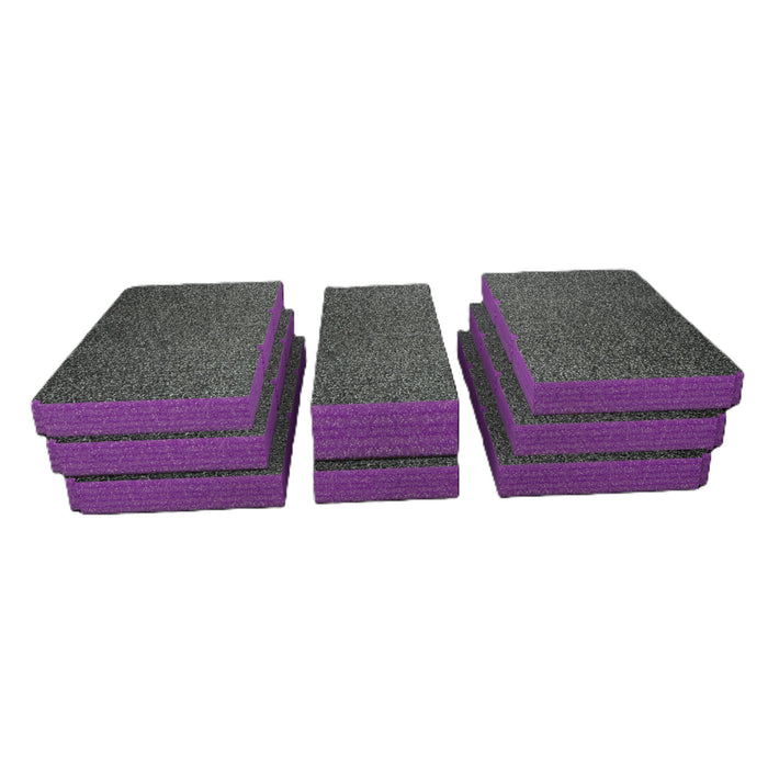 Klein MODbox™ Inserti in schiuma per cassetta degli attrezzi a cassetto singolo