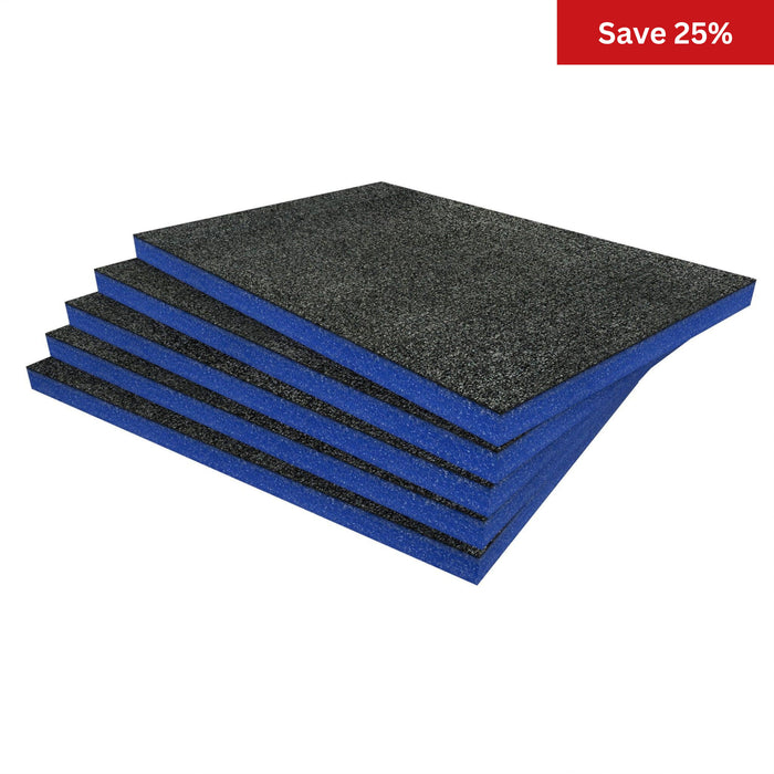 Shadow Foam Value Pack (600 x 420mm)