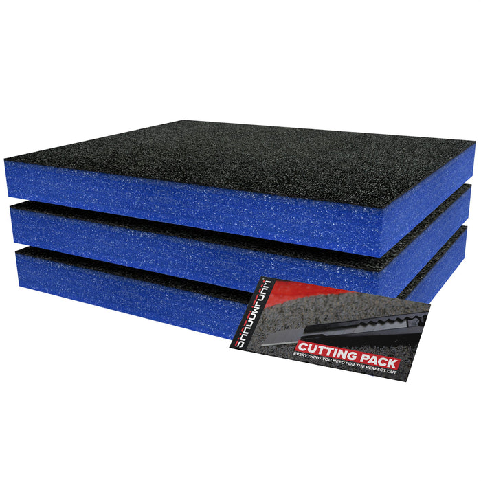 Shadow Foam Starter Kit