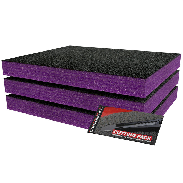 Shadow Foam Starter Kit