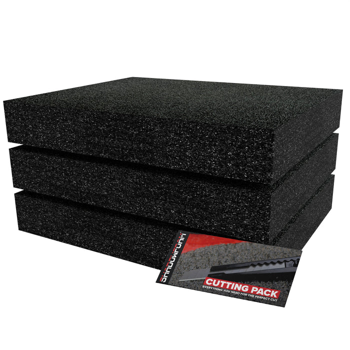 Shadow Foam Starter Kit