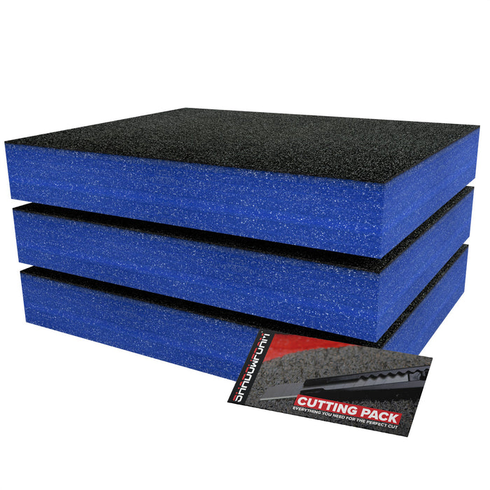 Shadow Foam Starter Kit