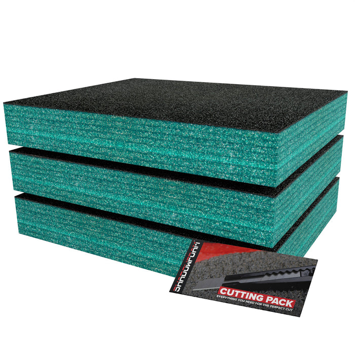 Shadow Foam Starter Kit