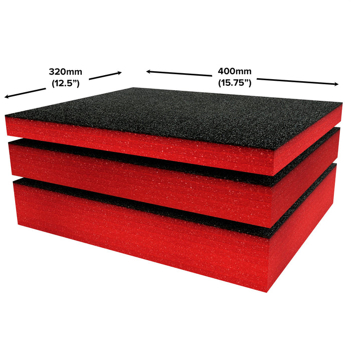 Shadow Foam Small Pack