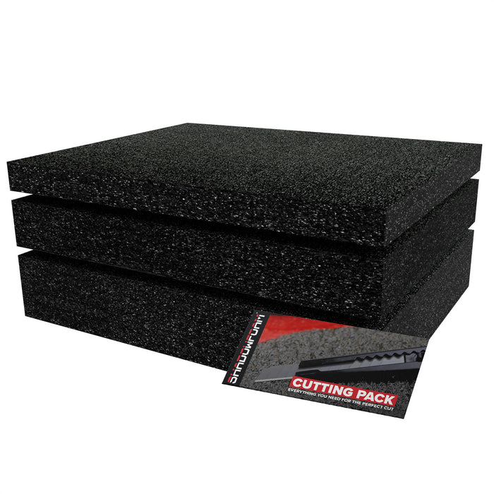 Shadow Foam Starter Kit