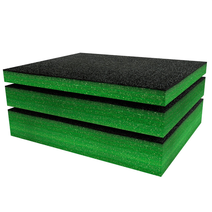 Shadow Foam Small Pack