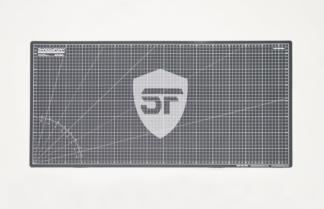 40x80cm Cutting Mat