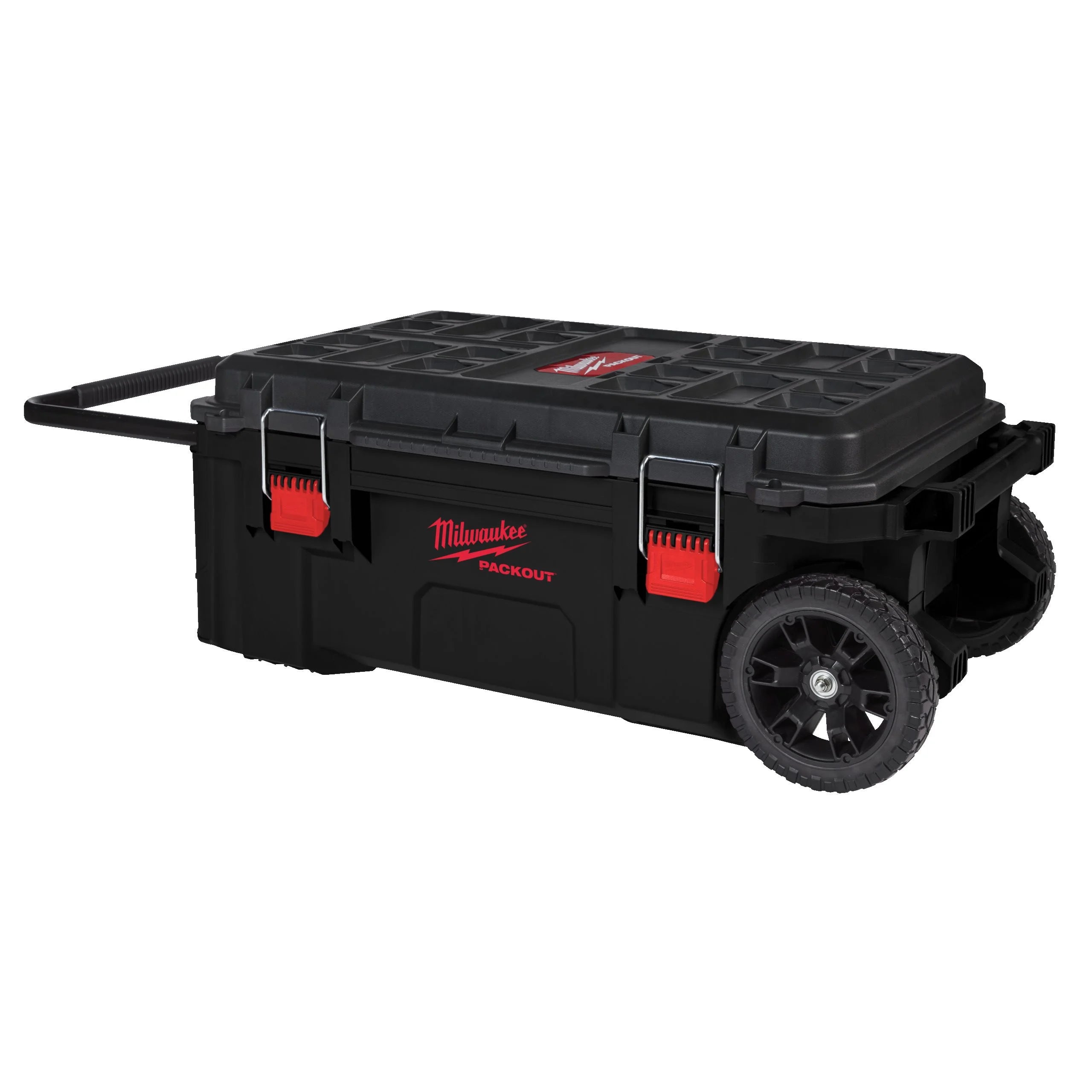 Milwaukee Packout Rolling Tool Chest (4932478161)