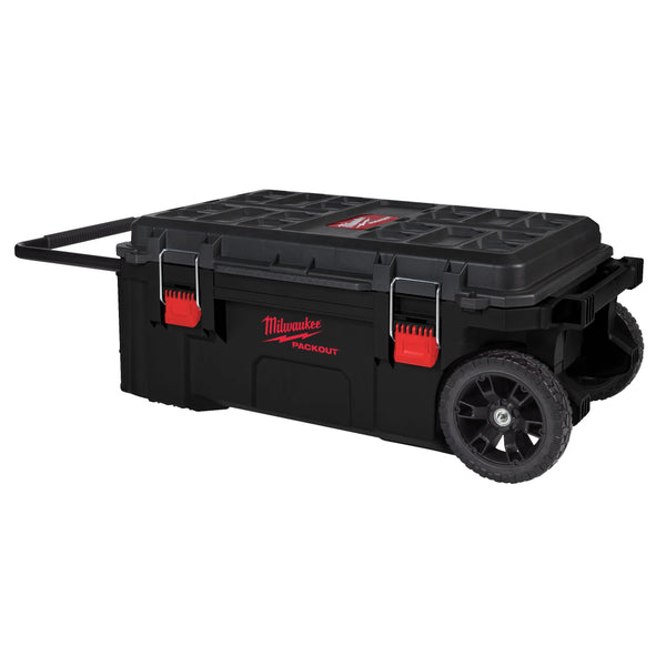 Milwaukee Packout Rolling Tool Chest (4932478161)