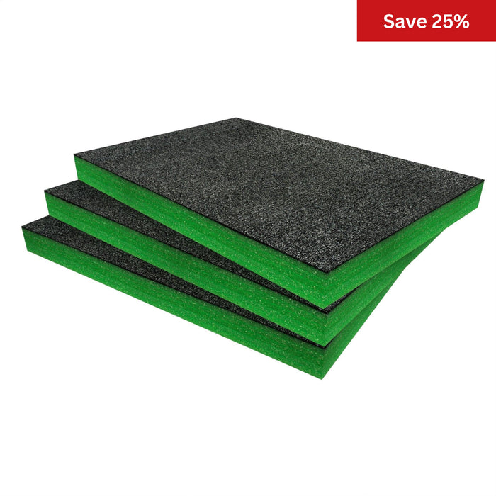 Shadow Foam Value Pack (600 x 420mm)