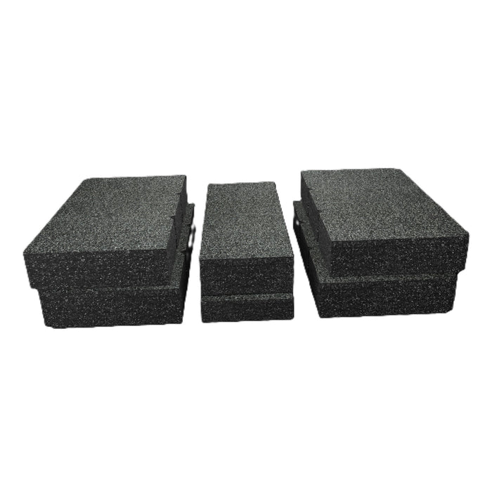 Klein MODbox™ Inserti in schiuma per cassetta degli attrezzi a cassetto singolo