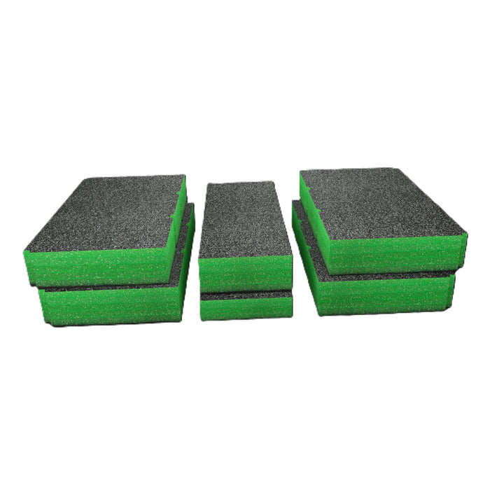 Klein MODbox™ Inserti in schiuma per cassetta degli attrezzi a cassetto singolo