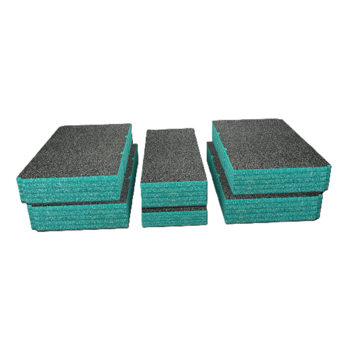 Klein MODbox™ Inserti in schiuma per cassetta degli attrezzi a cassetto singolo