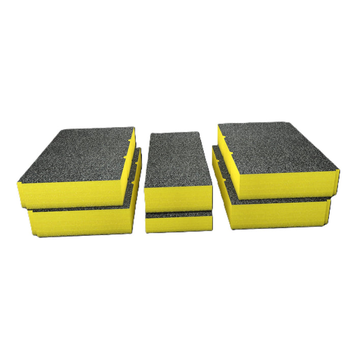 Klein MODbox™ Inserti in schiuma per cassetta degli attrezzi a cassetto singolo