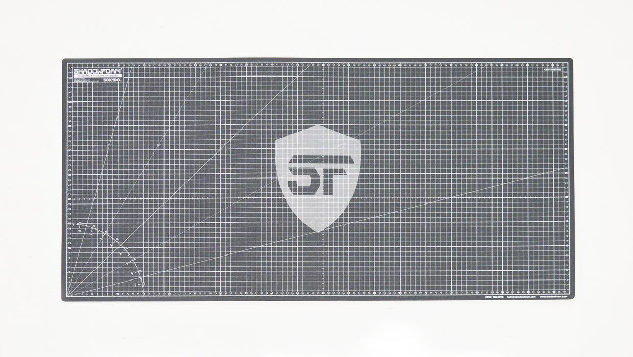 100X50cm Cutting Mat