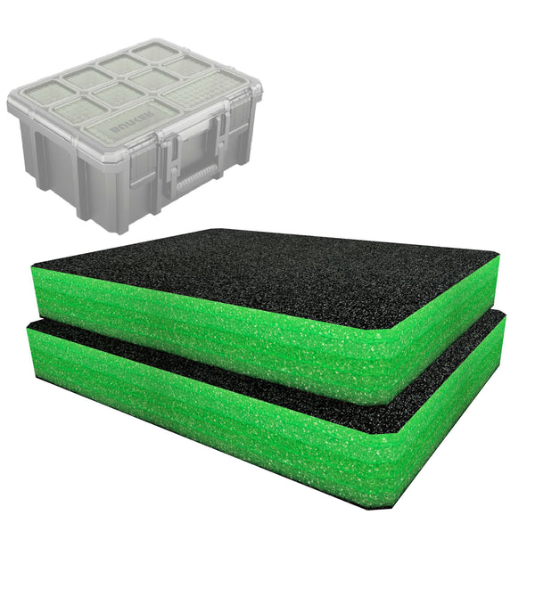 Bunker Deep Organiser Case