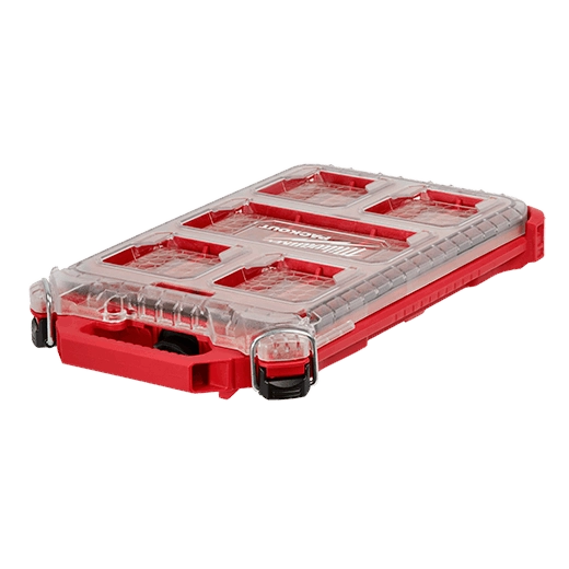 Milwaukee Packout Low-Profile Compact Organizer (48-22-8436)