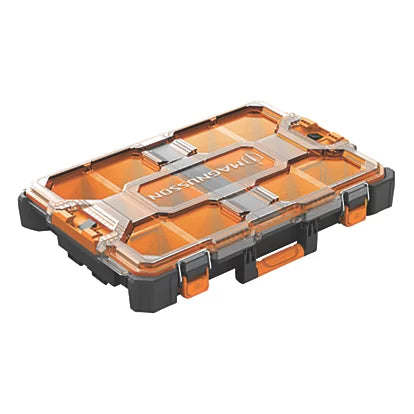 Magnusson Clikstor Large Organiser (591TE)