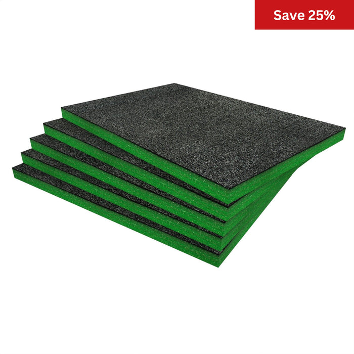 Shadow Foam Value Pack (600 x 420mm)