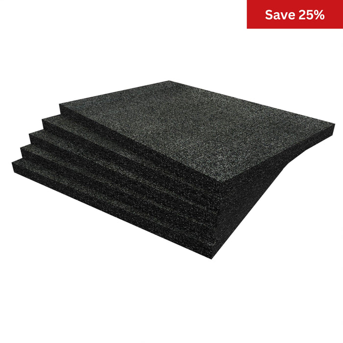 Shadow Foam Value Pack (600 x 420mm)