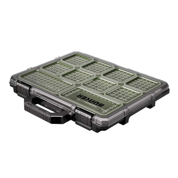 Bunker Slim Organiser, 408 x 373 x 55mm (29706)