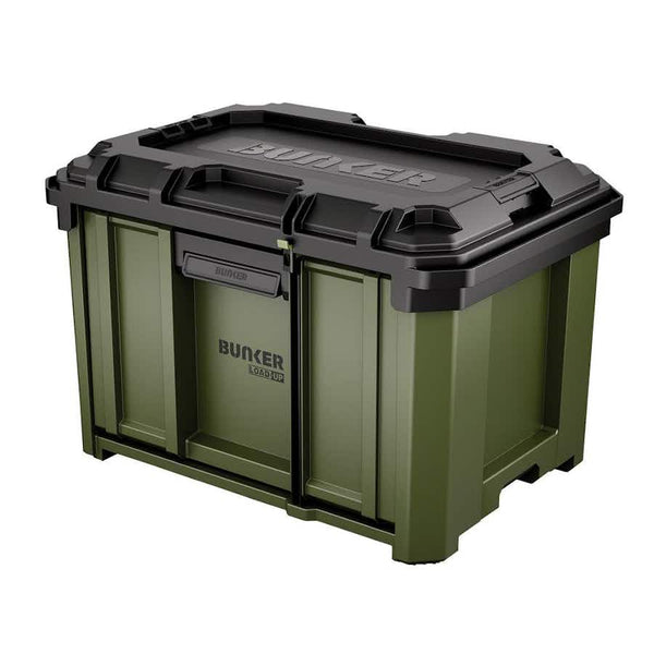 Bunker Load-Up Stacking 1 Drawer Tool Box, 570mm (29434)
