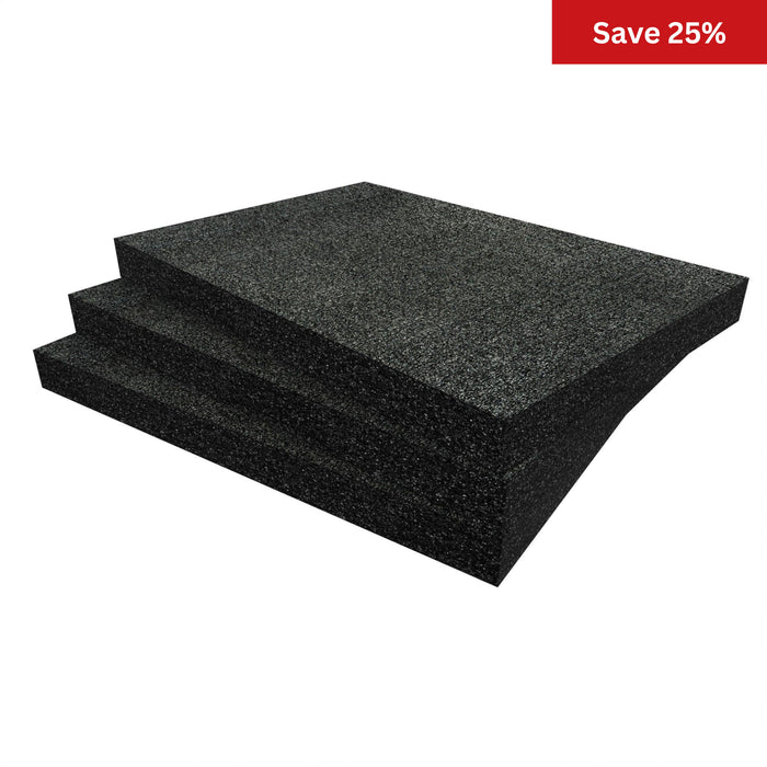 Shadow Foam Value Pack (600 x 420mm)