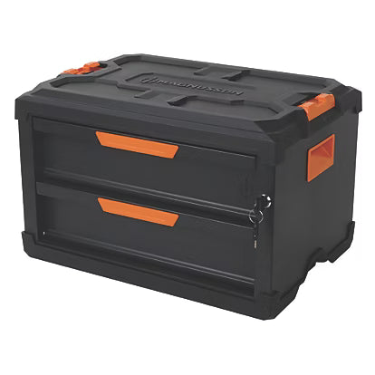 Magnusson Clikstor 2-Drawer Tool Chest (964TE)