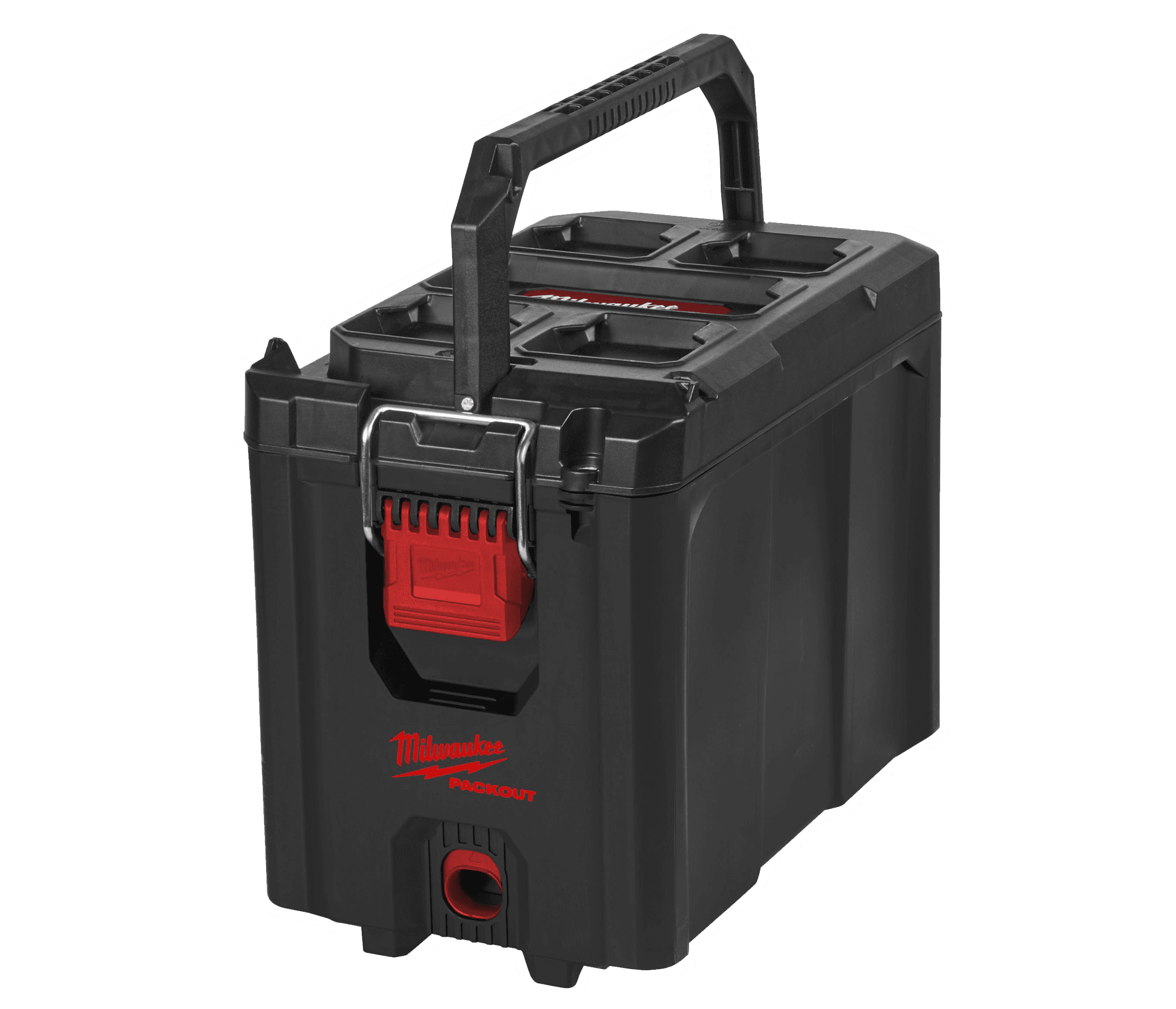 Milwaukee Packout Compact Box (4932471723)