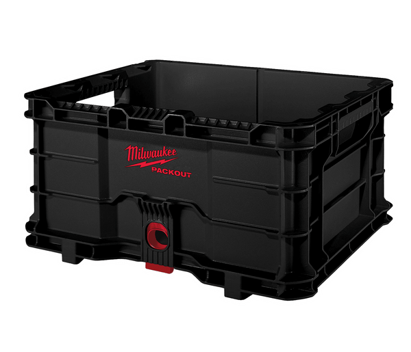 Milwaukee Packout Crate (4932471724)