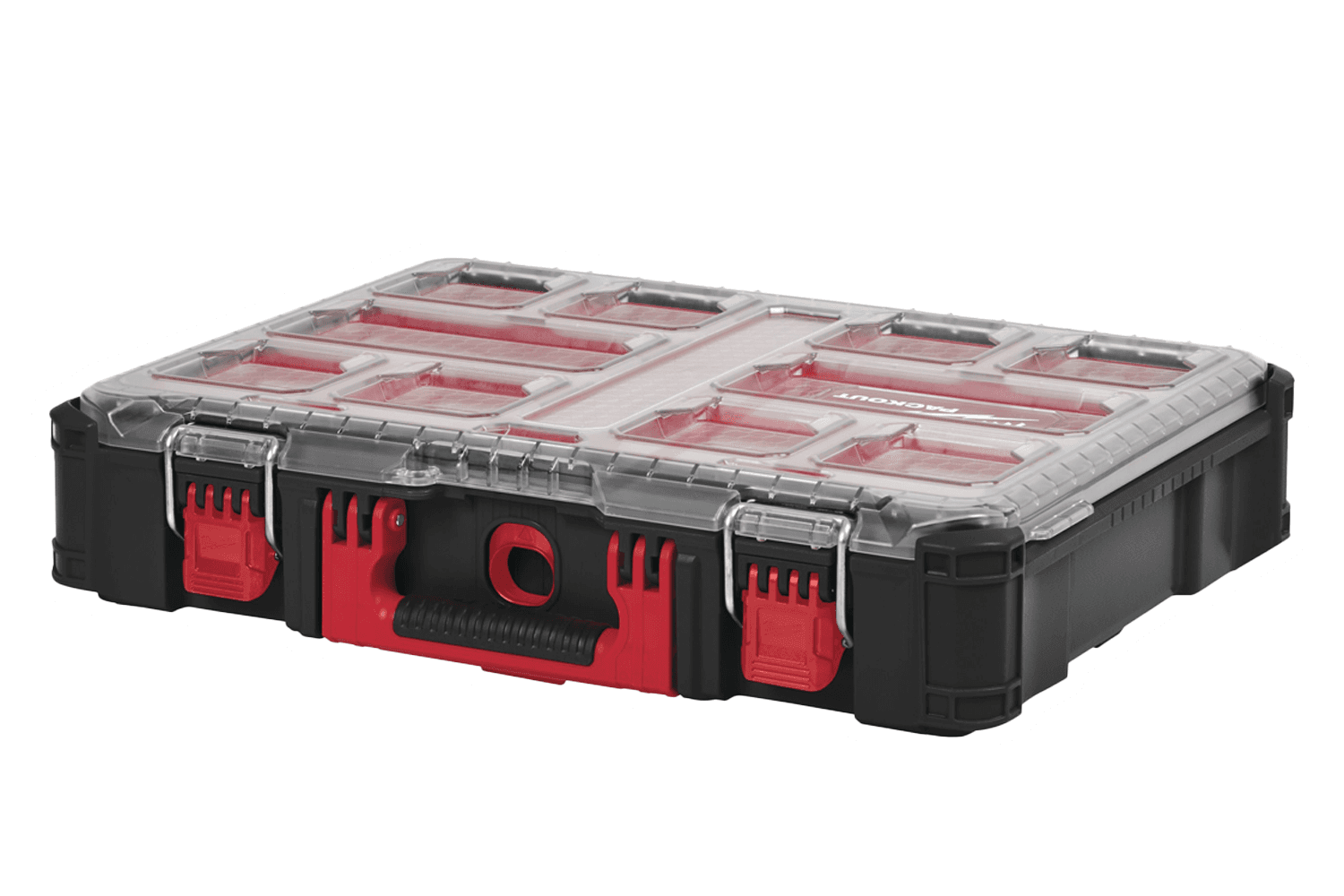 Milwaukee Packout Organiser (4932464082)