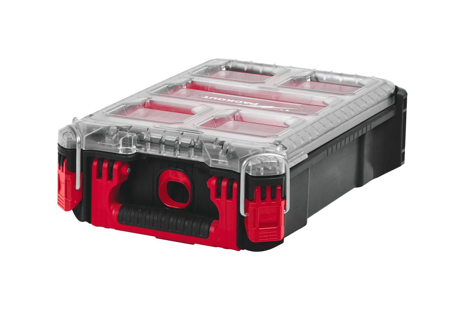 Milwaukee Packout Compact Organiser (4932464083)