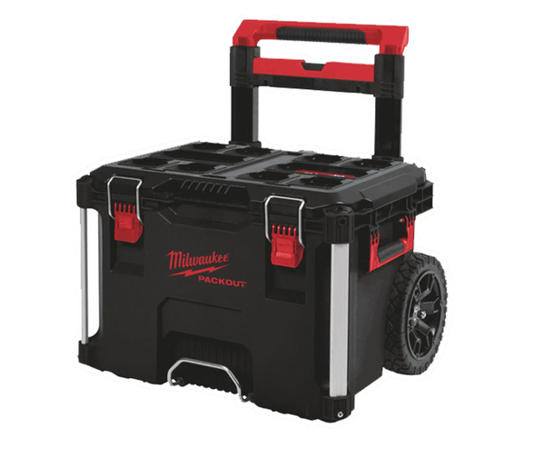 Milwaukee Packout Trolley Box (4932464078)