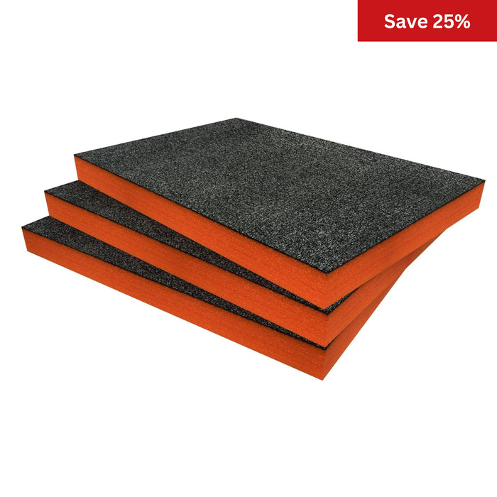 Shadow Foam Value Pack (600 x 420mm)
