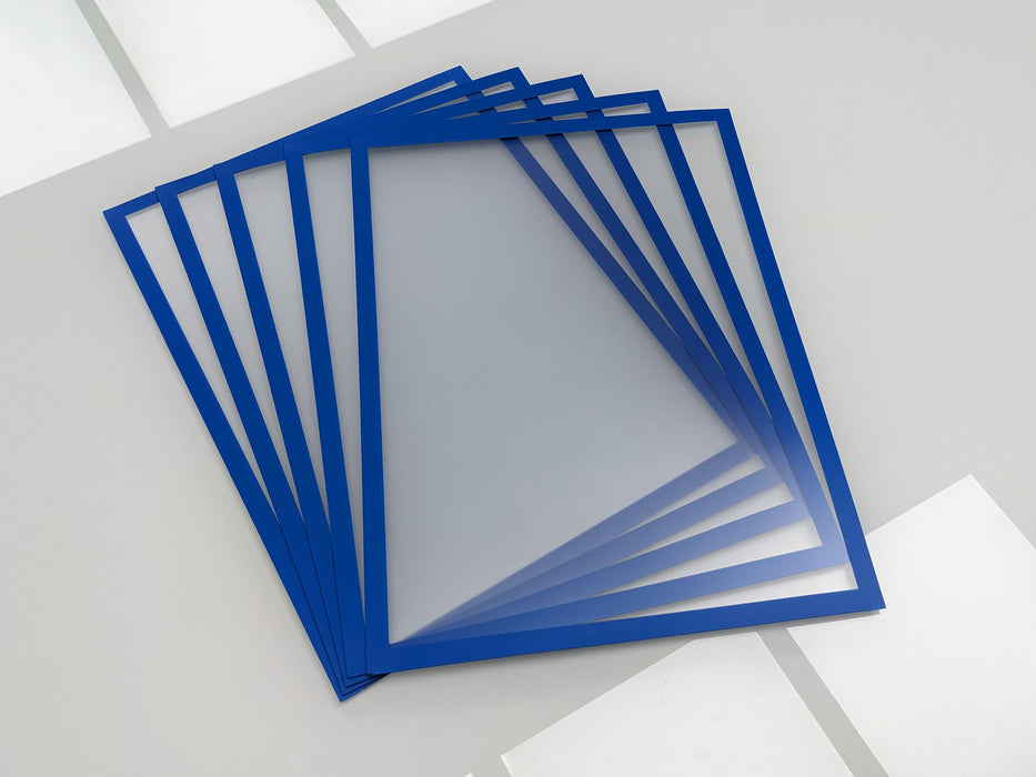 Magnetic Document Holder (Pack of 5)