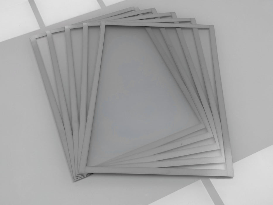Magnetic Document Holder (Pack of 5)