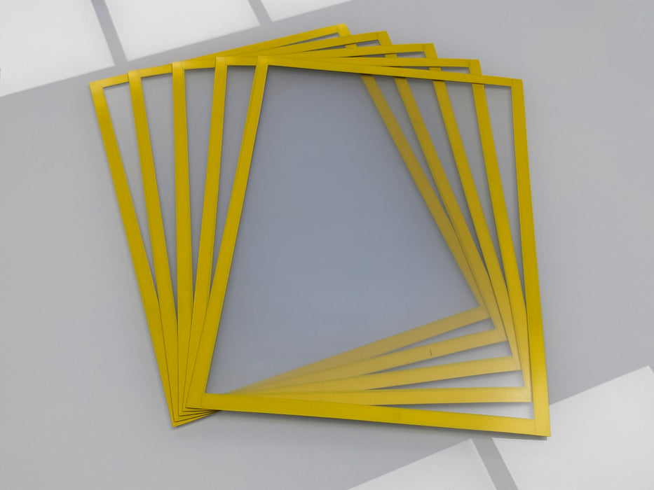 Magnetic Document Holder (Pack of 5)