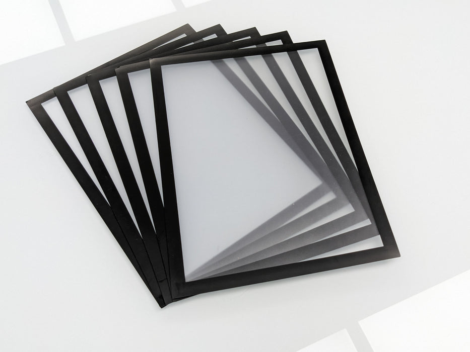 Magnetic Document Holder (Pack of 5)