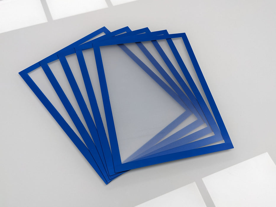 Magnetic Document Holder (Pack of 5)