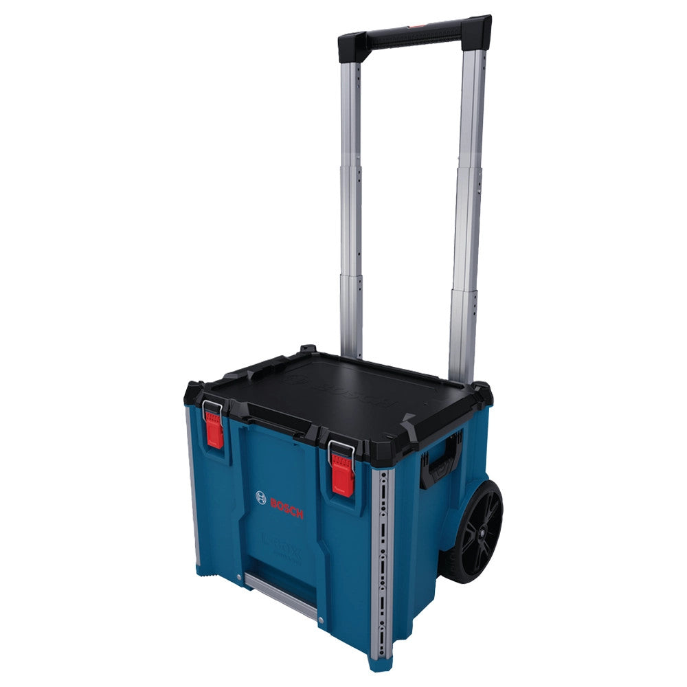 Bosch L-BOXX Contractor 476 Rolling Case (BOS1600A037E1)